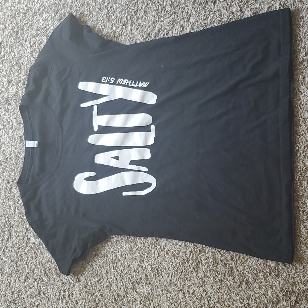Customized shirt